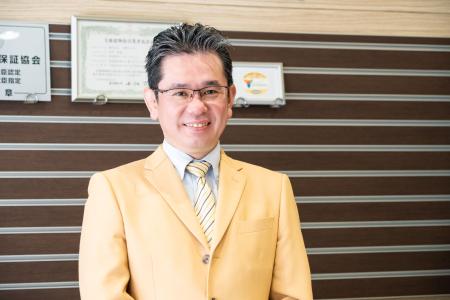 佐藤 公幸