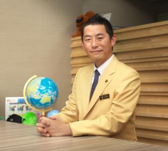 財部 曉宏
