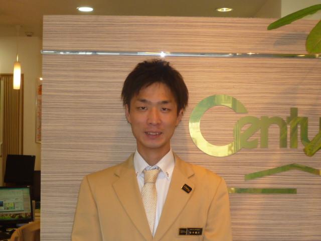 金本 鐘太