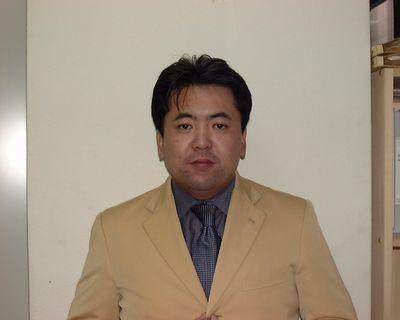 岡澤 早知顕