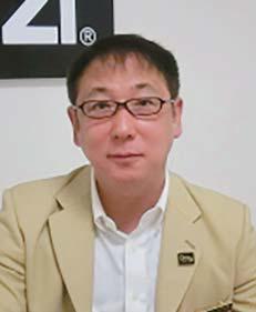 原 弘道