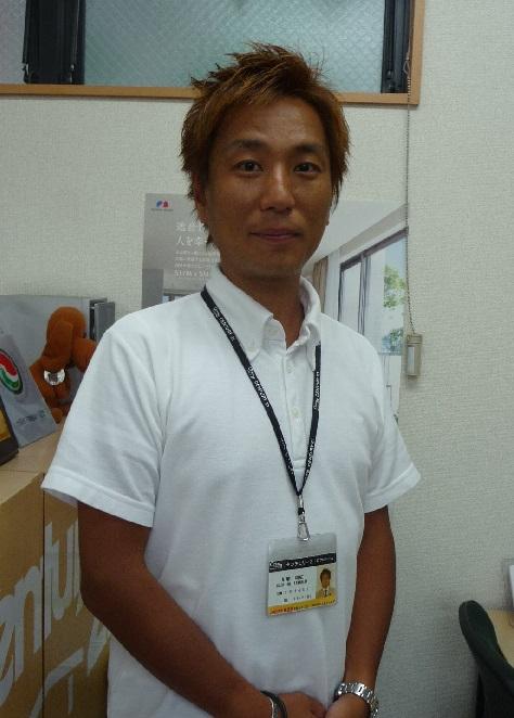 川畑 和広