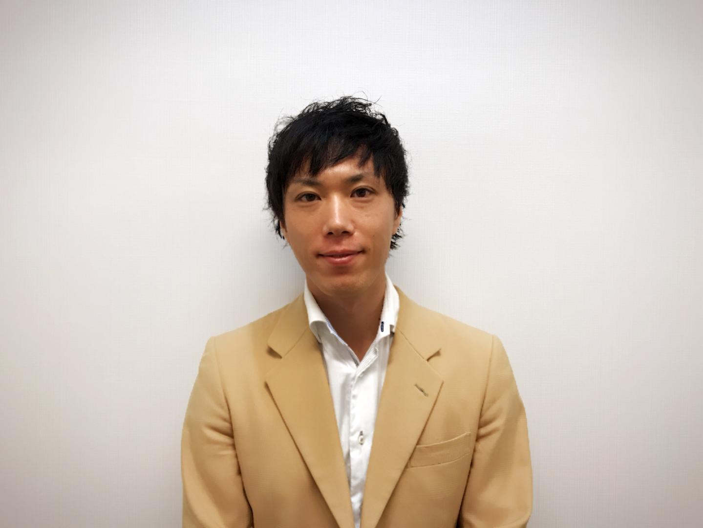 沼尾 和宏