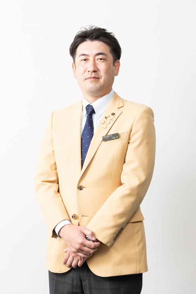 大庭 剛