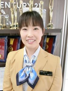 仲村 訓子