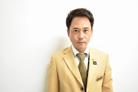 蛯原 安彦