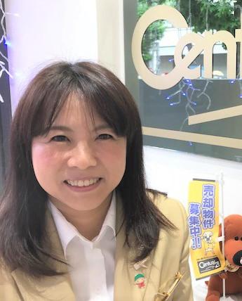 中西 美樹