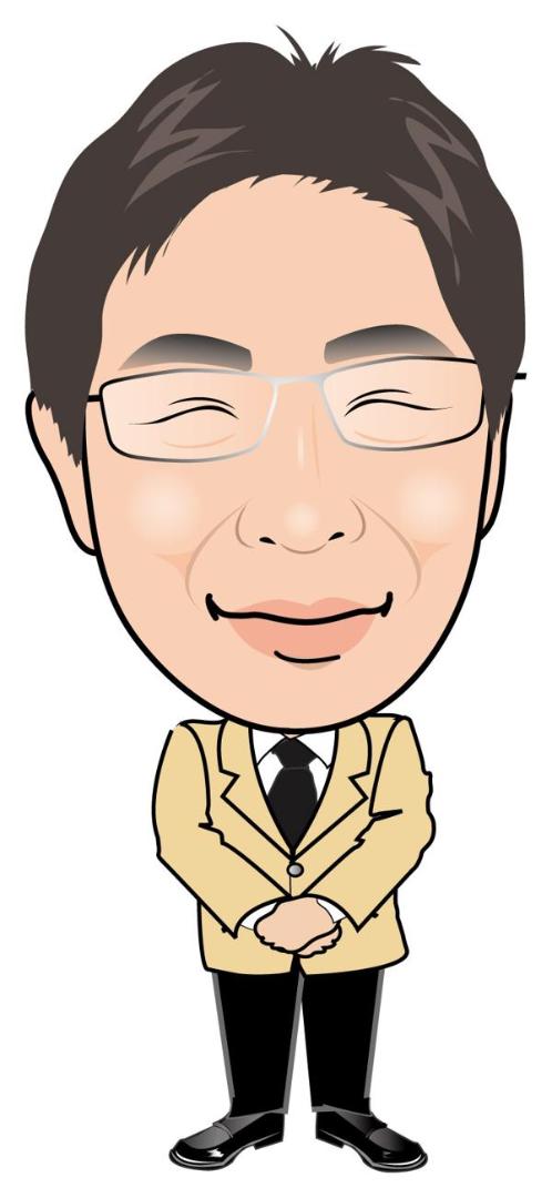 三原 賢秋