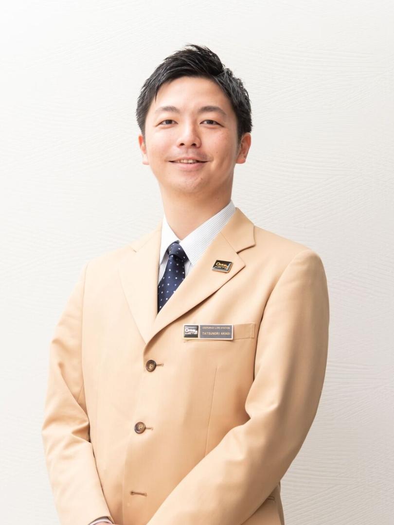 赤木 辰徳
