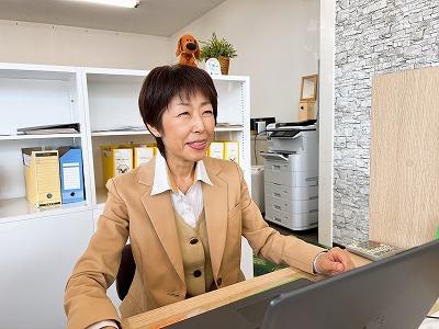 石川 美智代