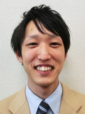 野間 創太