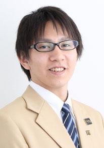 坂西 大樹