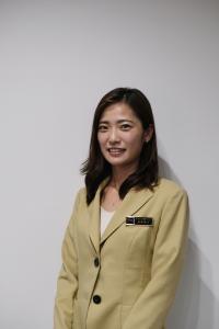 柏原 理沙