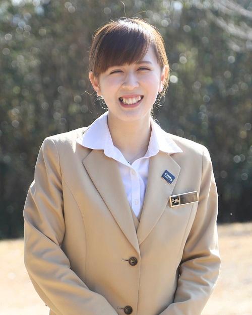 大塚 彩華