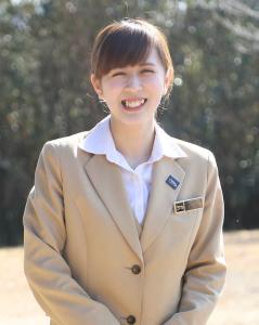 大塚 彩華
