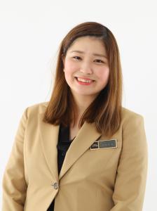 杉野 愛美