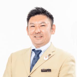 飯泉 亮太