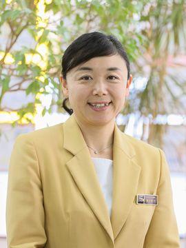 藤川 綾子