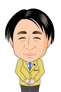 用貝 光男