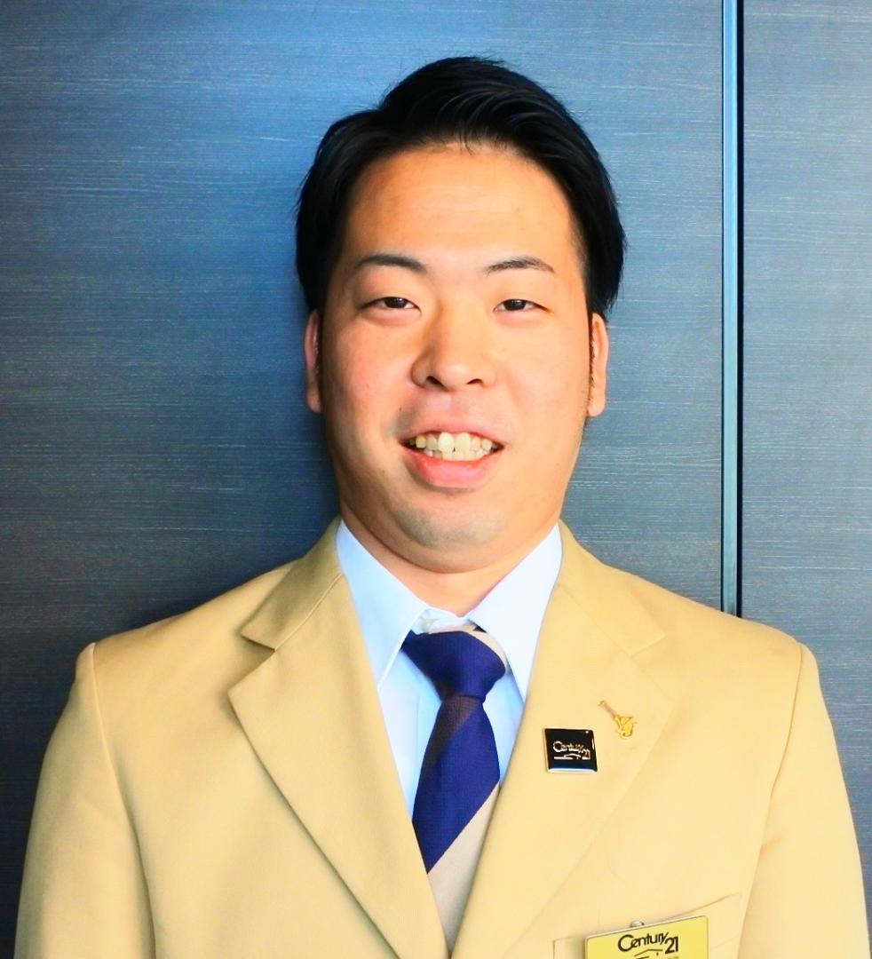 藤ヶ崎 勇人