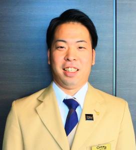 藤ヶ崎 勇人