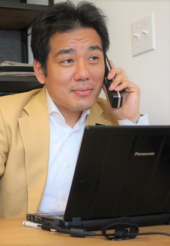 平川 賢司