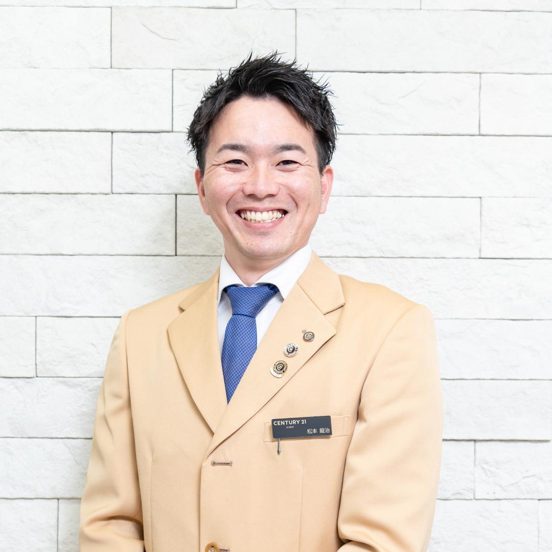 松本 龍治