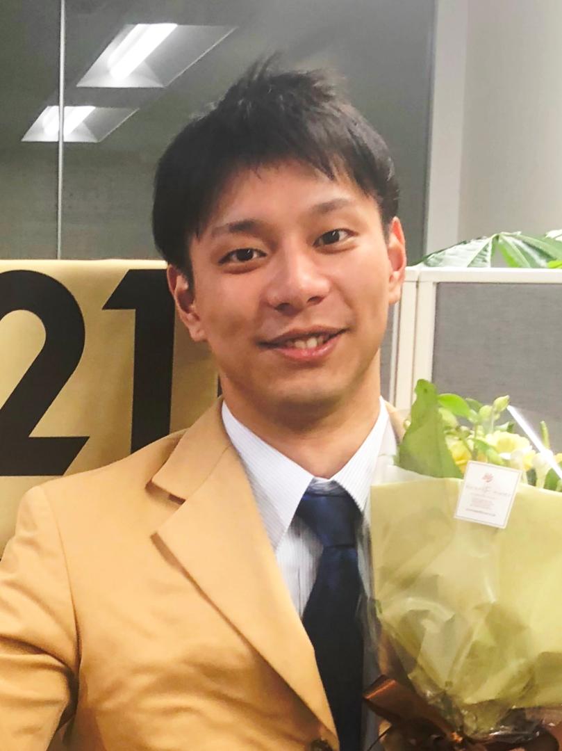 八木 健太