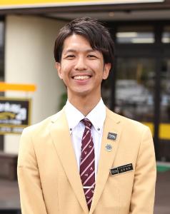 吉田 侑史