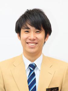 山﨑 脩斗