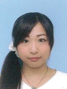 溝田 亜由美