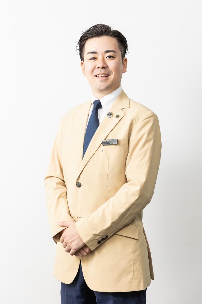 柳田 裕太郎