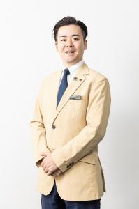 柳田 裕太郎