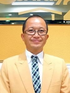 小松 和也
