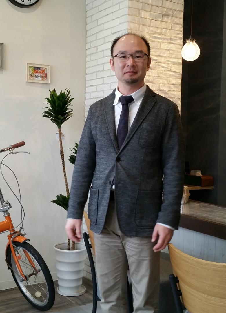 伊藤 貴司