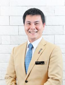 北野 大樹