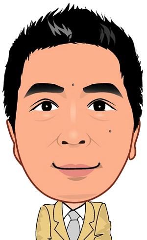 大野 公敏