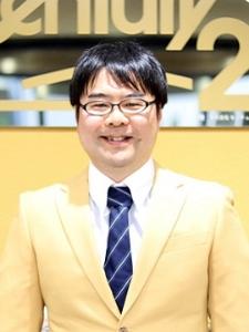 舟山 貴行