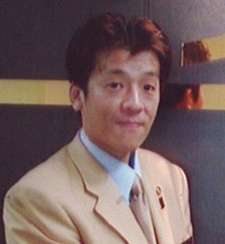 川俣 篤典