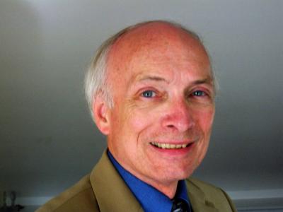 Edward Robart