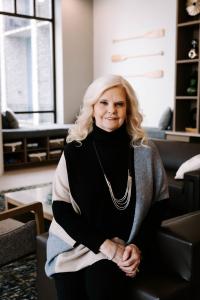 Kathy Shelden