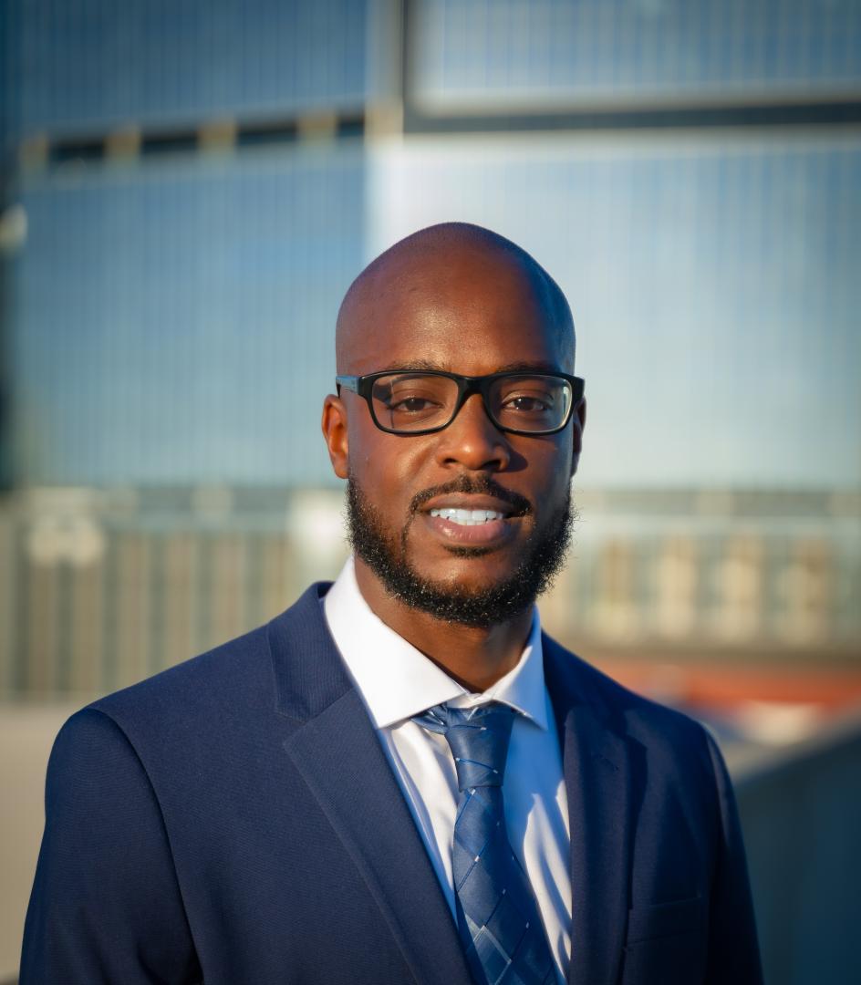 Worrell Thomas