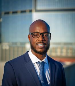 Worrell Thomas
