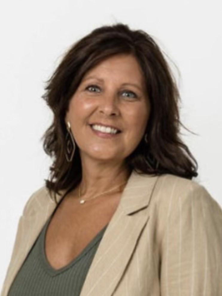 Christie Goldsmith