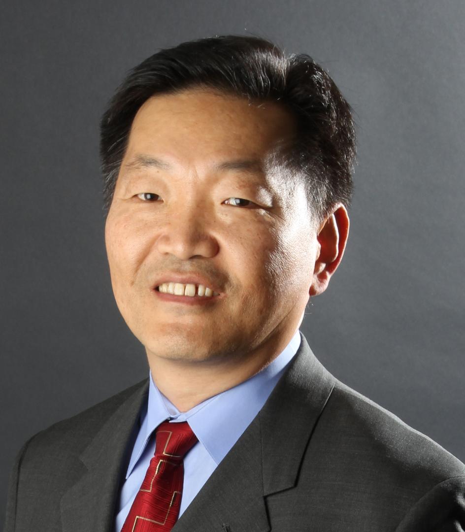 Steve Hwang