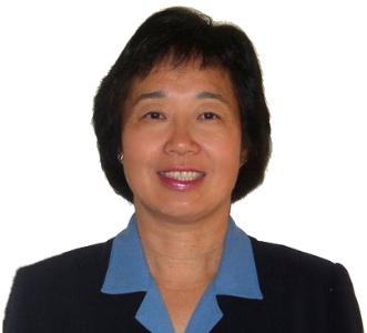 Amy Tsao