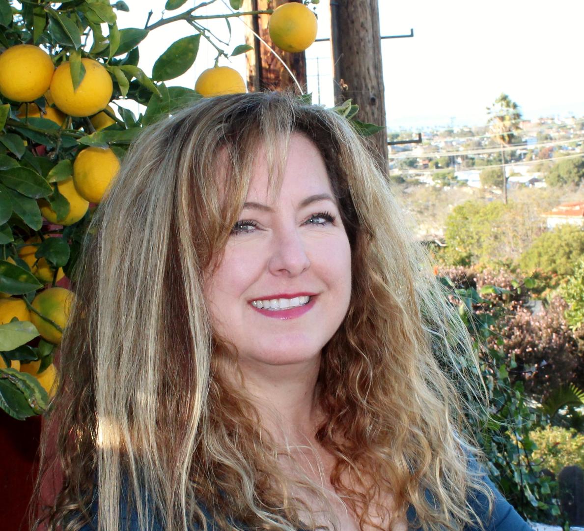 Tamar Boujikian DeArman