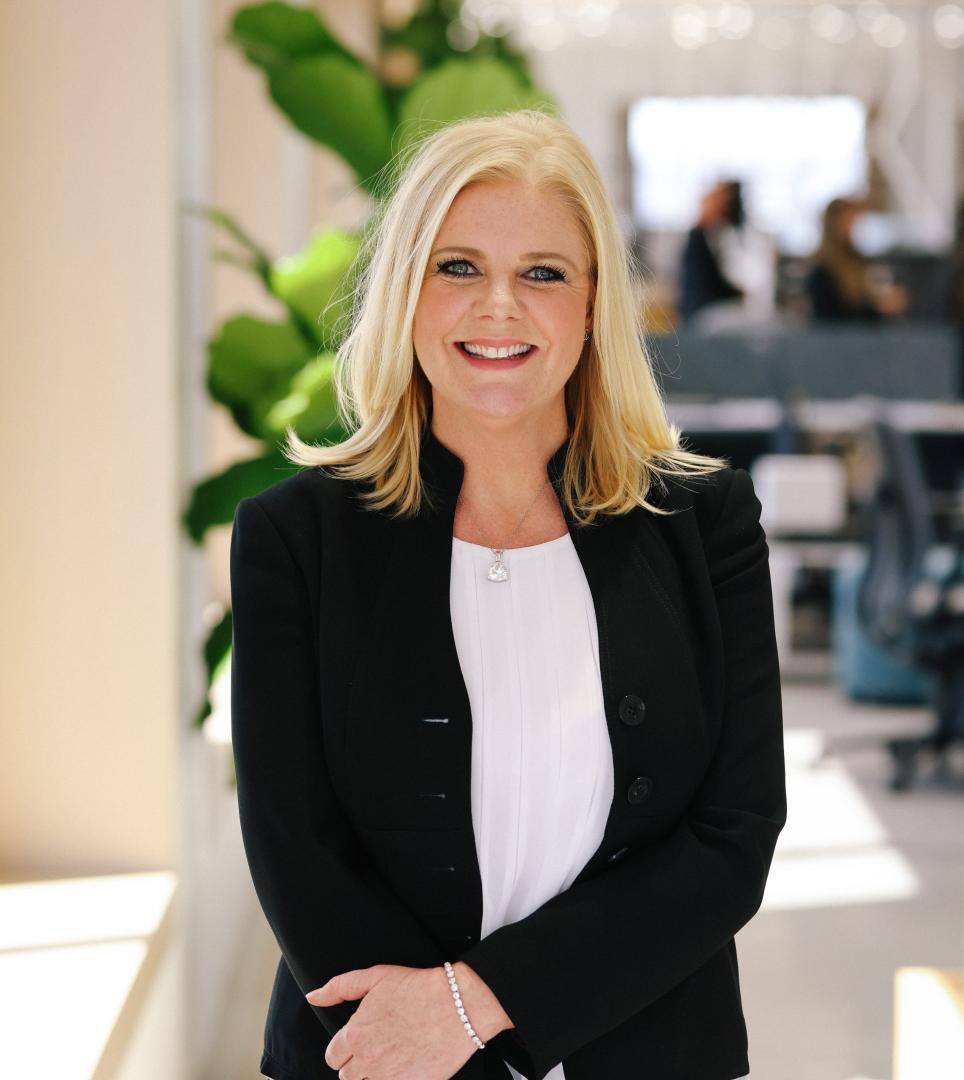 Tennille Allerheiligen