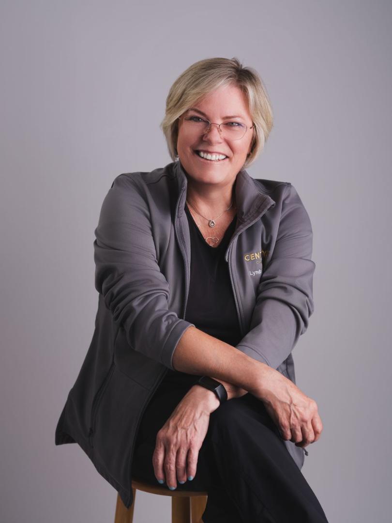 Lynda Fritsch