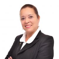 Gloria Patricia 